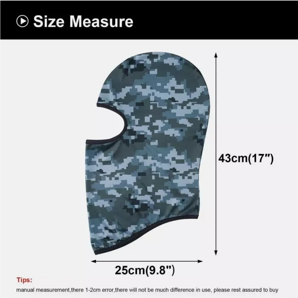 Men (ExyFunShop) specification material